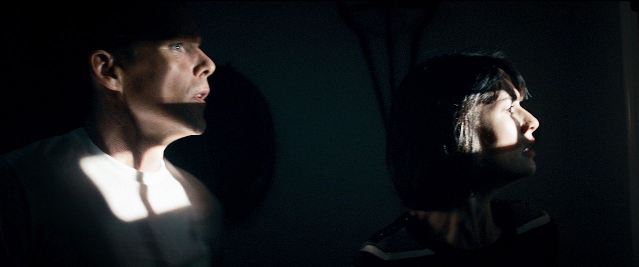 La noche de la expiación : Foto