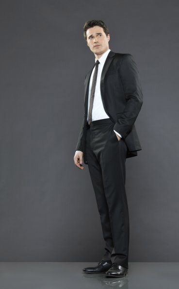 Agentes de S.H.I.E.L.D. : Foto