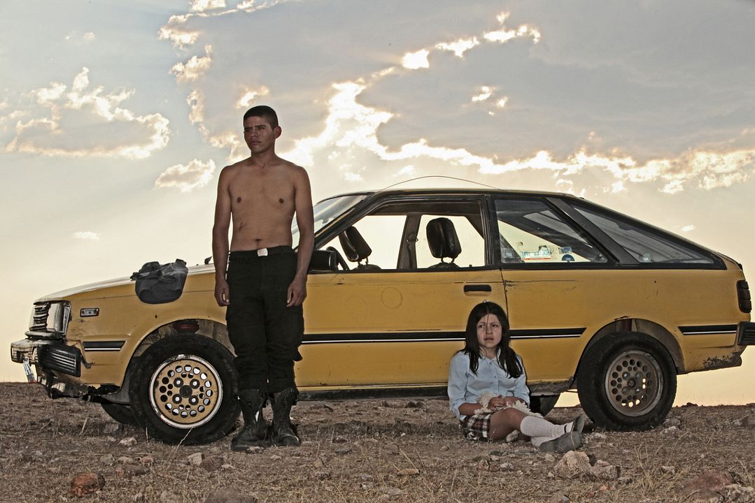 Heli : Foto Andrea Vergara