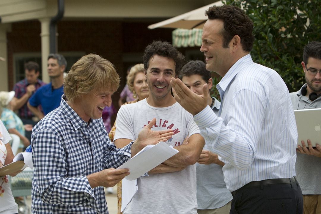 Aprendices fuera de línea : Foto