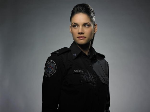 Rookie Blue : Foto