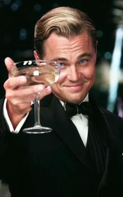 El gran Gatsby : Foto