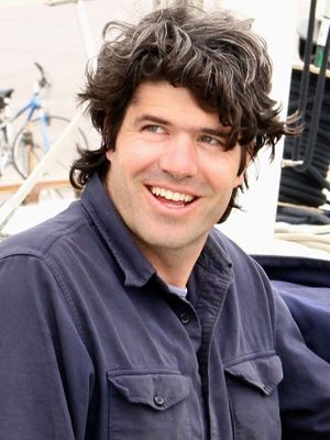 Póster J.C. Chandor