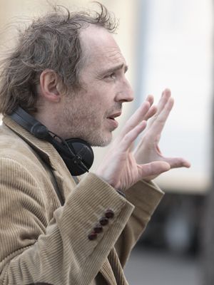 Póster Arnaud Desplechin