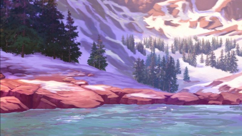 Tierra de osos 2 : Foto