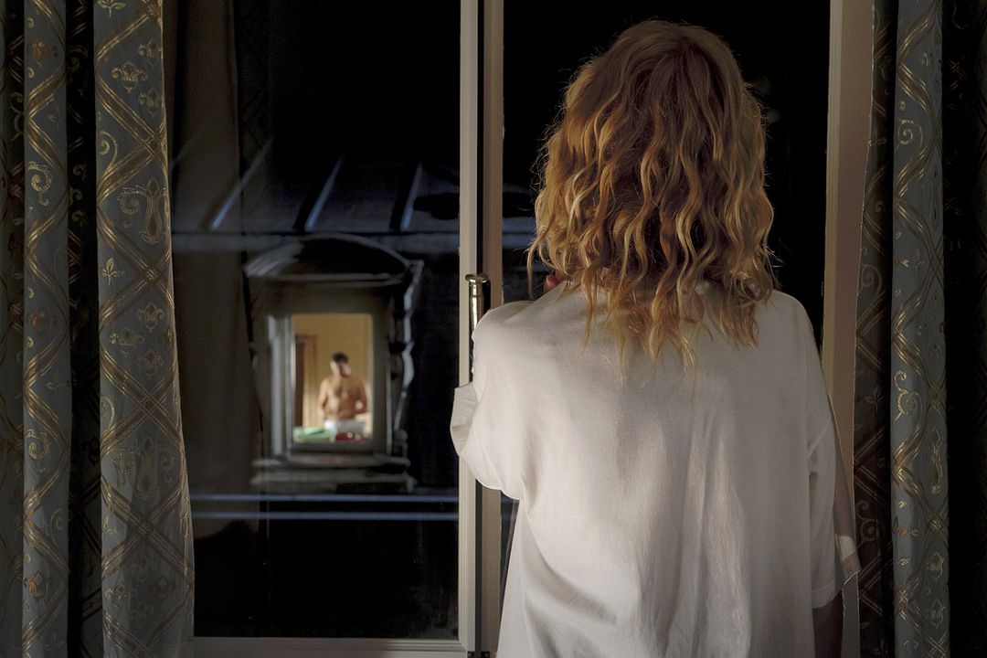 Foto Sandrine Kiberlain