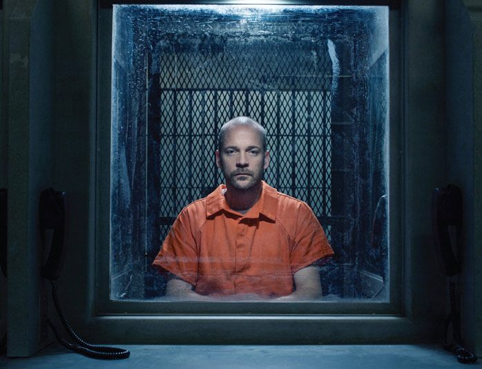 Foto Peter Sarsgaard