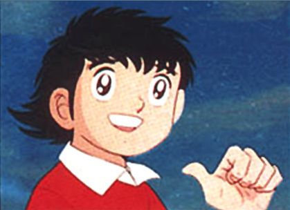 Supercampeones : Foto