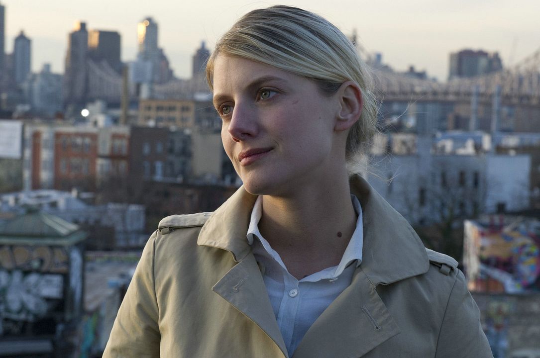 Los ilusionistas : Foto Mélanie Laurent