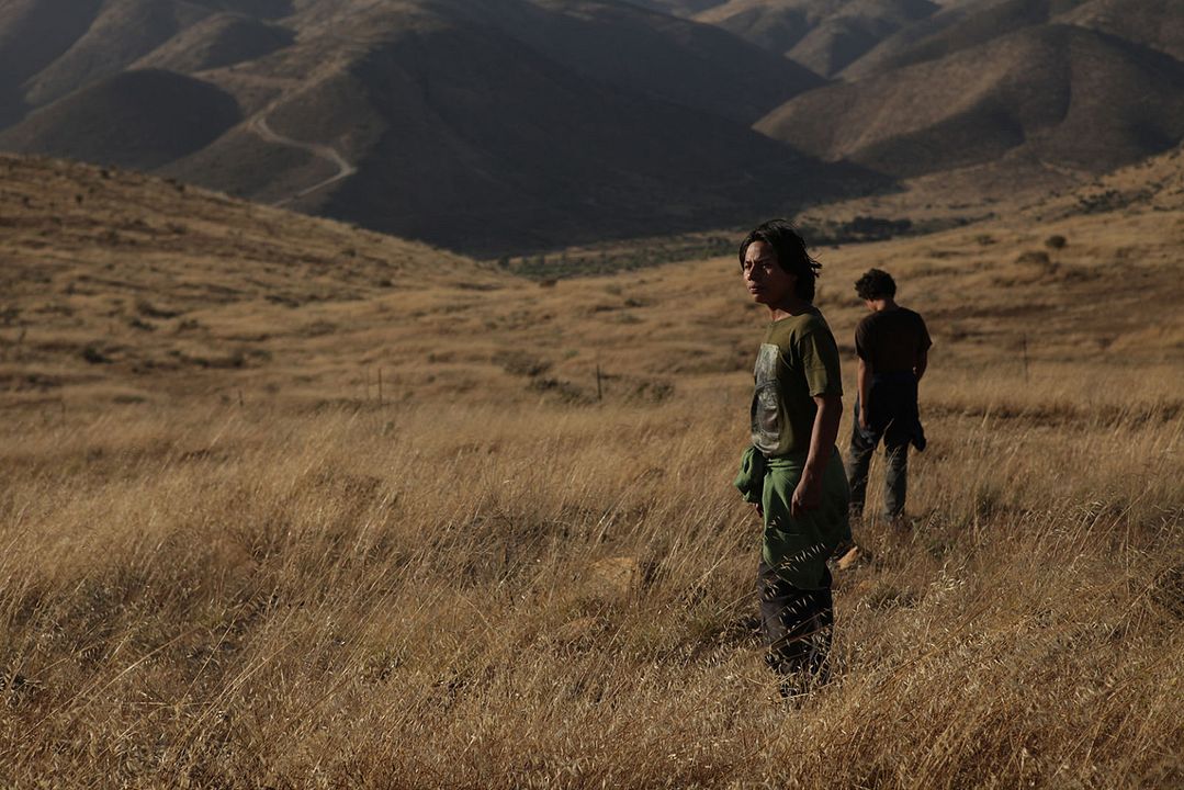 La jaula de oro : Foto