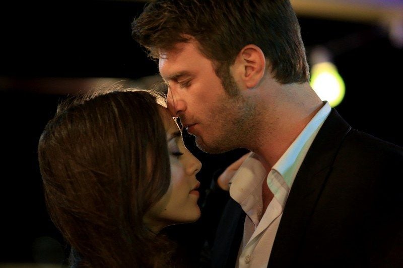 Kuzey Güney: Dos hermanos y un mismo amor : Foto