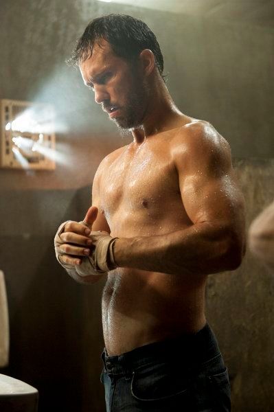 Foto Jeffrey Donovan