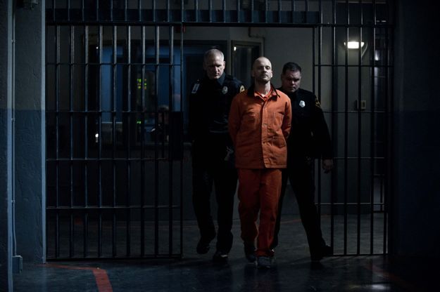 The Killing : Foto Aaron Douglas, Peter Sarsgaard