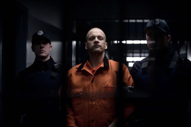 The Killing : Foto Peter Sarsgaard