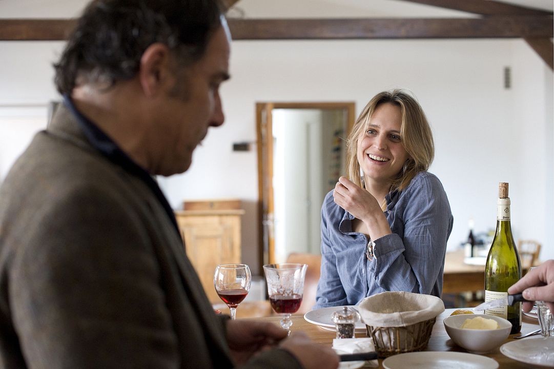 Foto Frédéric Pierrot