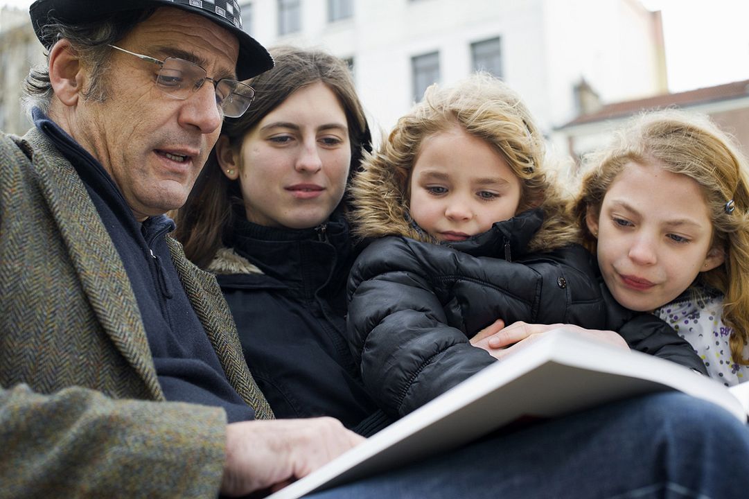 Foto Frédéric Pierrot