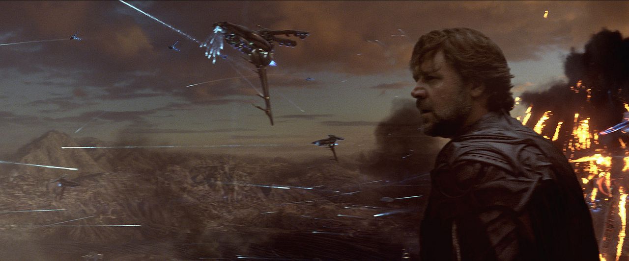 El Hombre de Acero : Foto