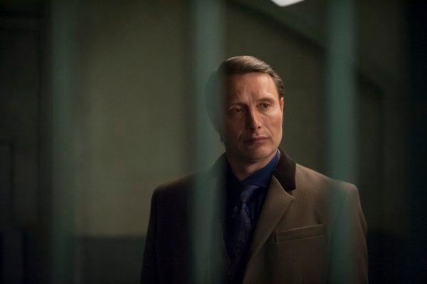 Hannibal : Foto Mads Mikkelsen