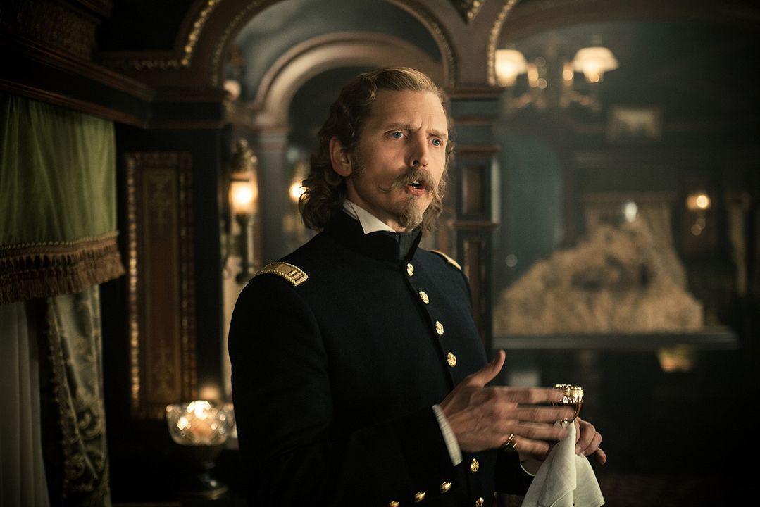 El llanero solitario : Foto Barry Pepper