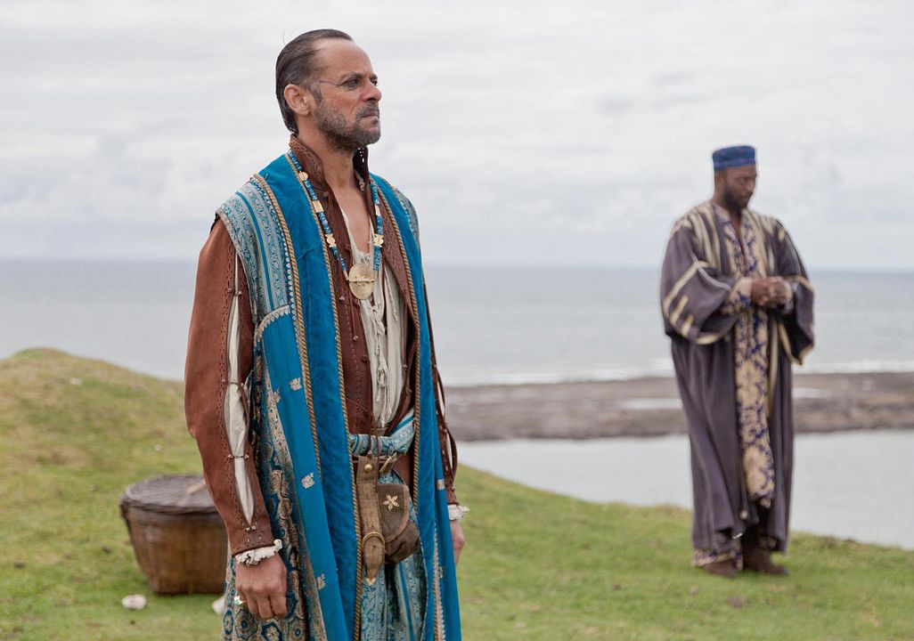 Da Vinci's Demons : Foto