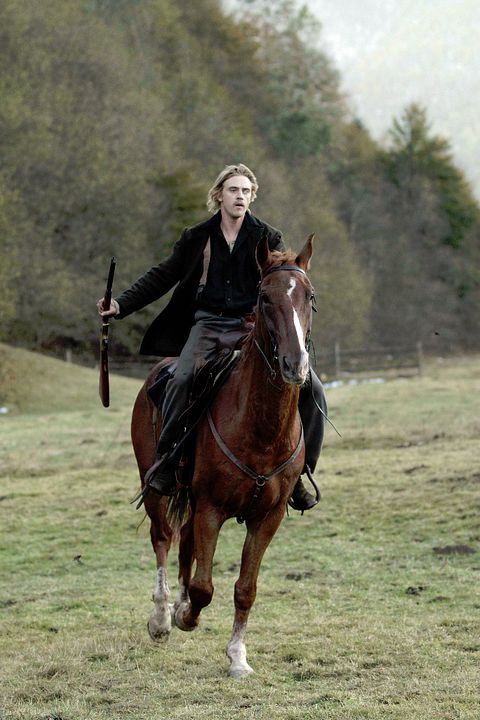 Foto Boyd Holbrook
