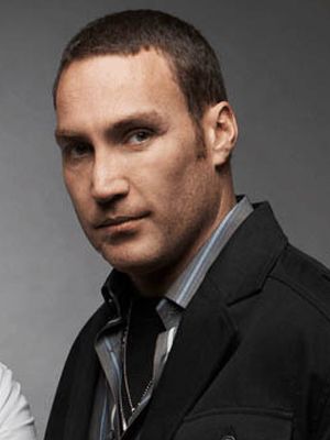 Póster Callan Mulvey