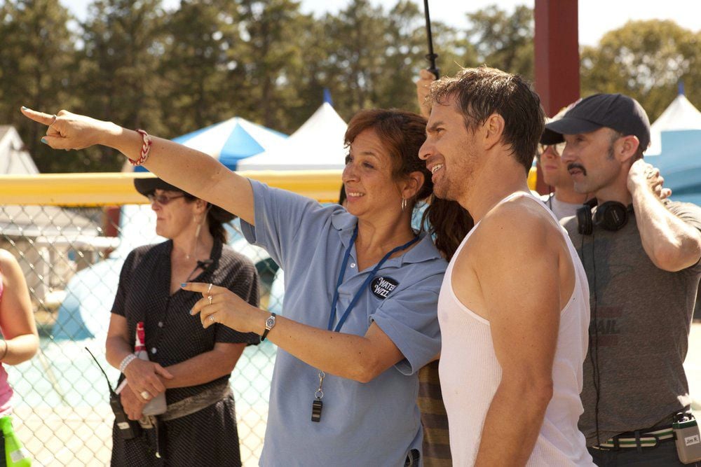 Desde muy muy atrás : Foto