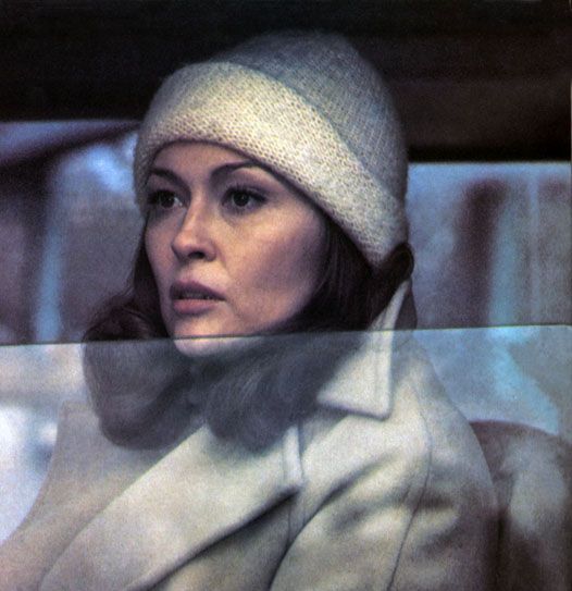 Los tres días del Cóndor : Foto