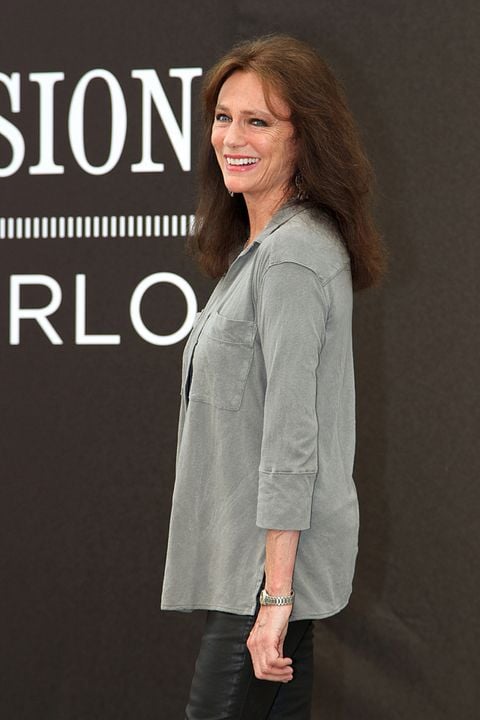 Foto Jacqueline Bisset