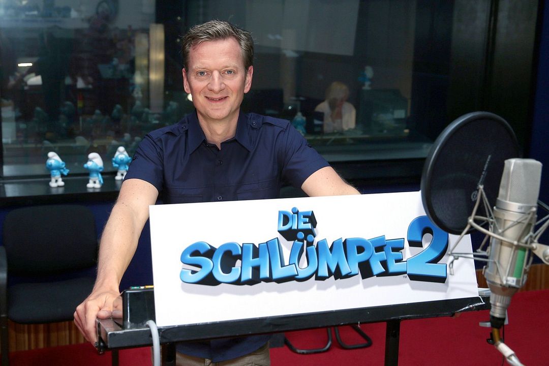 Los Pitufos 2 : Foto