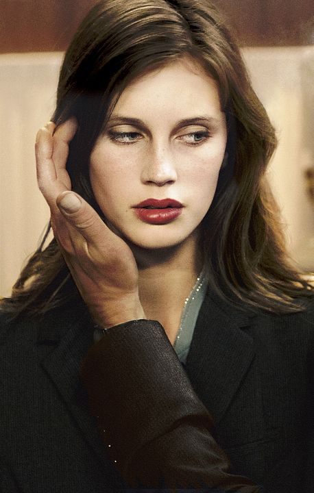 Joven y bella : Foto Marine Vacth