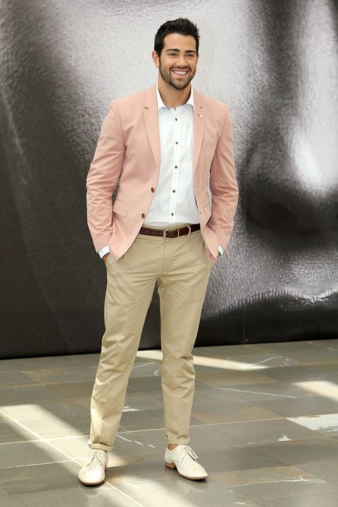 Foto Jesse Metcalfe