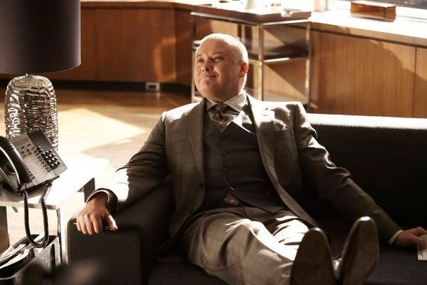 Foto Conleth Hill
