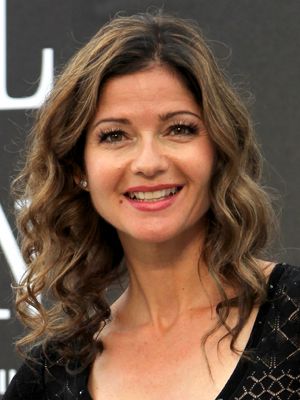 Póster Jill Hennessy