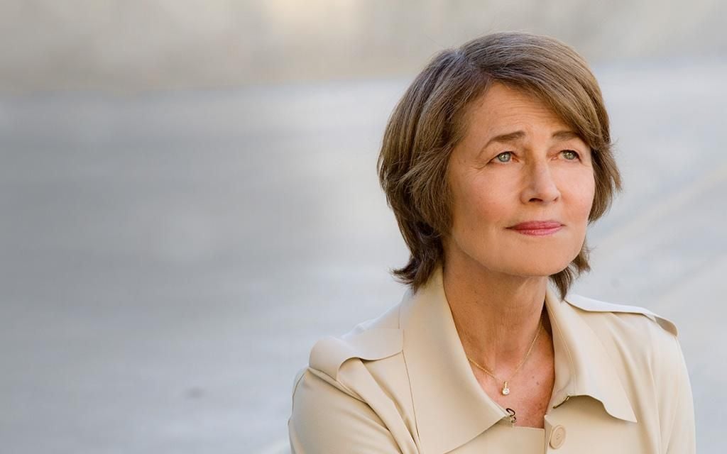 Dexter : Foto Michael C. Hall