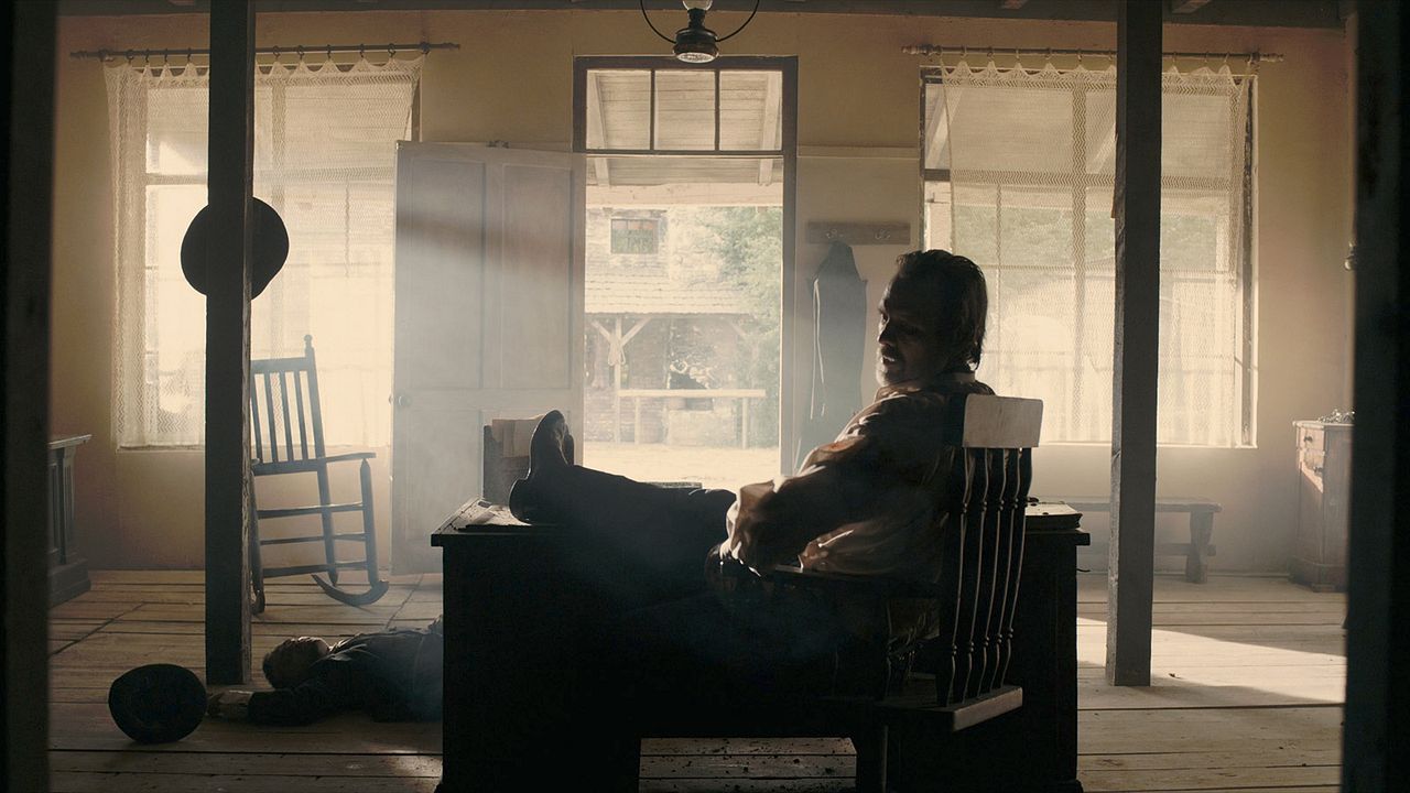 Metal Hurlant Chronicles : Foto