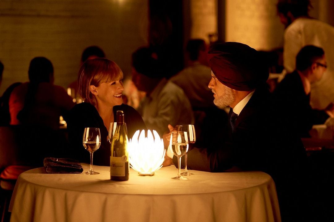 Foto Patricia Arquette