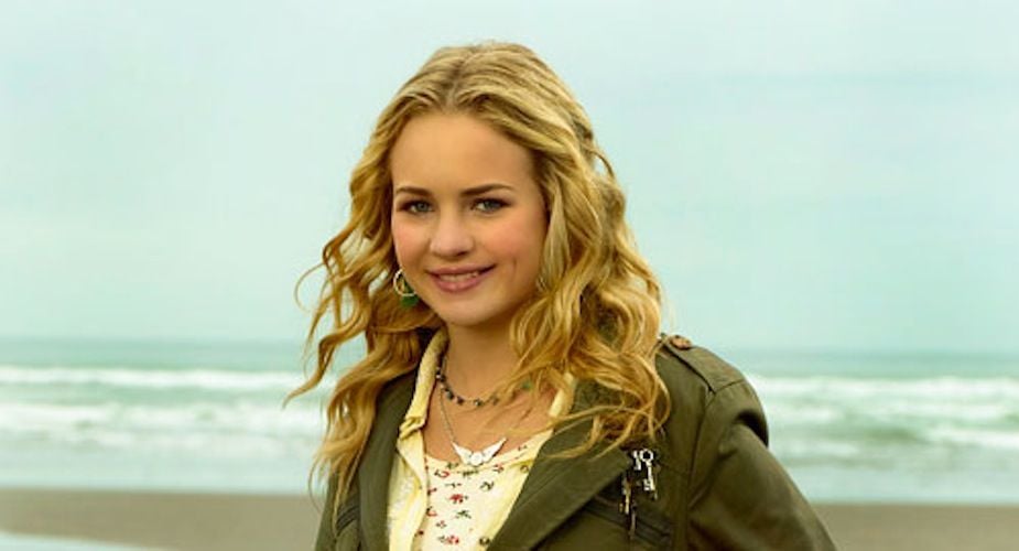 Avalon High : Foto
