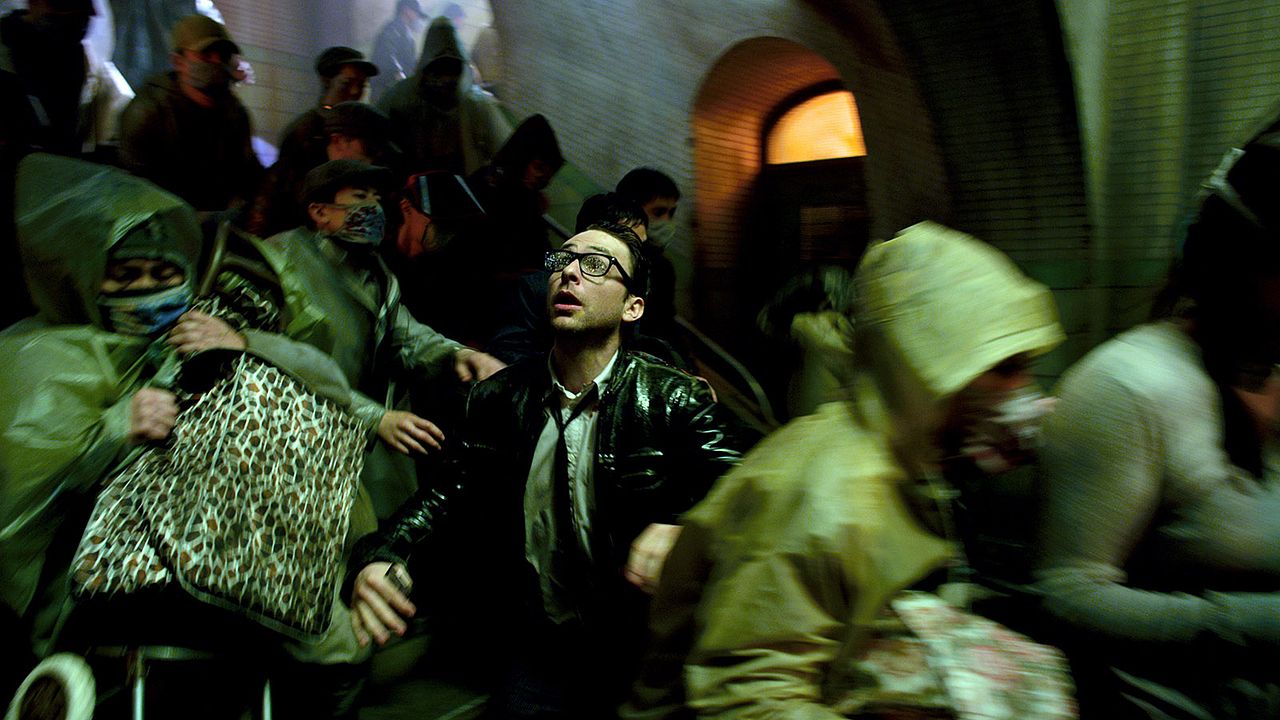 Titanes del Pacífico : Foto