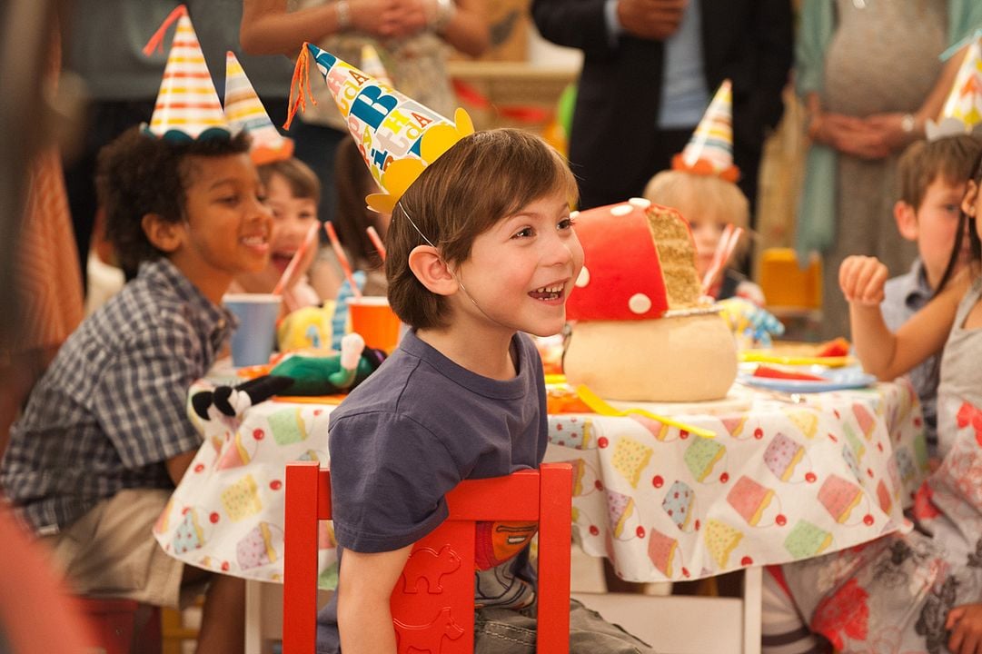 Los Pitufos 2 : Foto