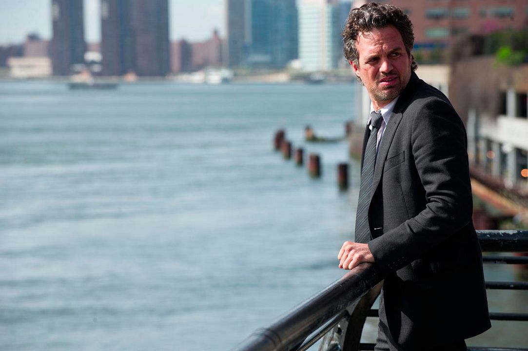 Los ilusionistas : Foto Mark Ruffalo