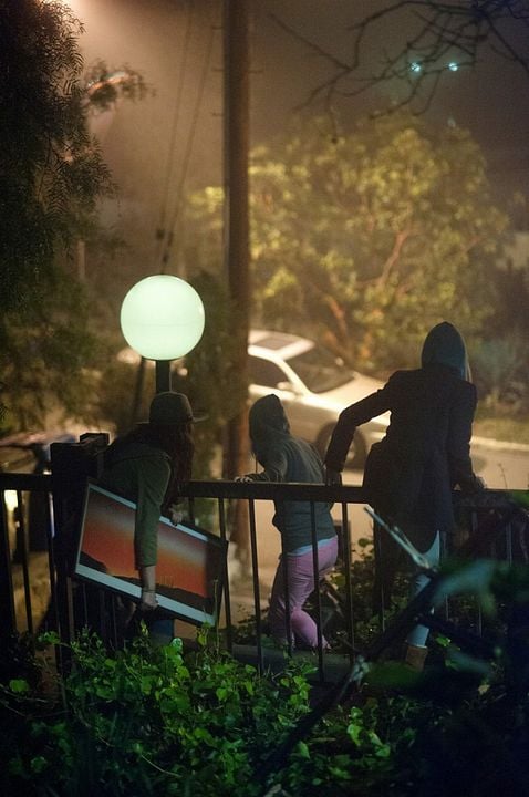 Ladrones de la fama : Foto