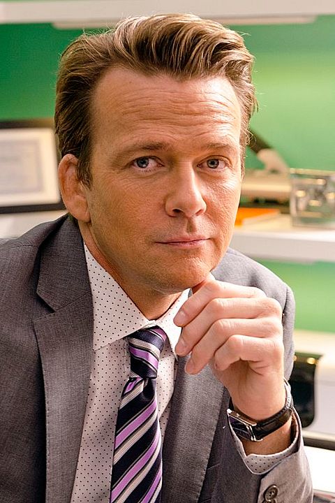 Dexter : Foto Sean Patrick Flanery