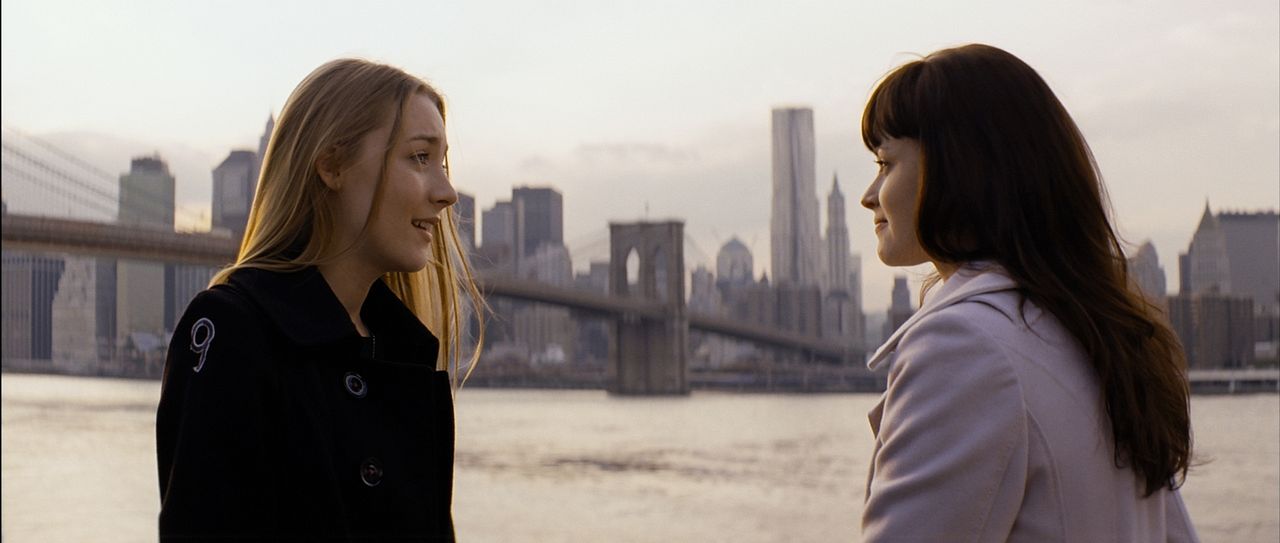 Violet & Daisy : Foto