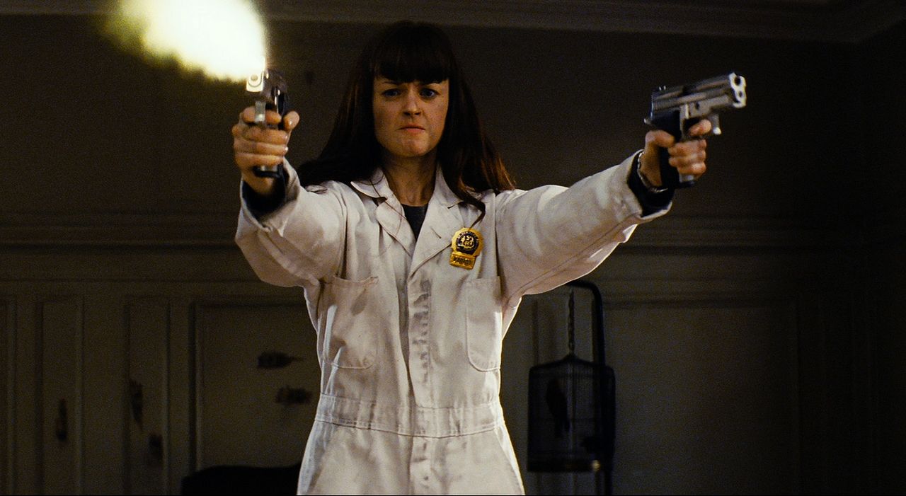 Violet & Daisy : Foto Alexis Bledel