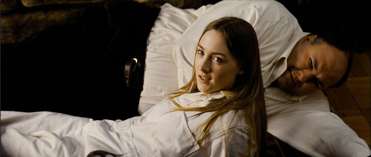 Violet & Daisy : Foto Saoirse Ronan