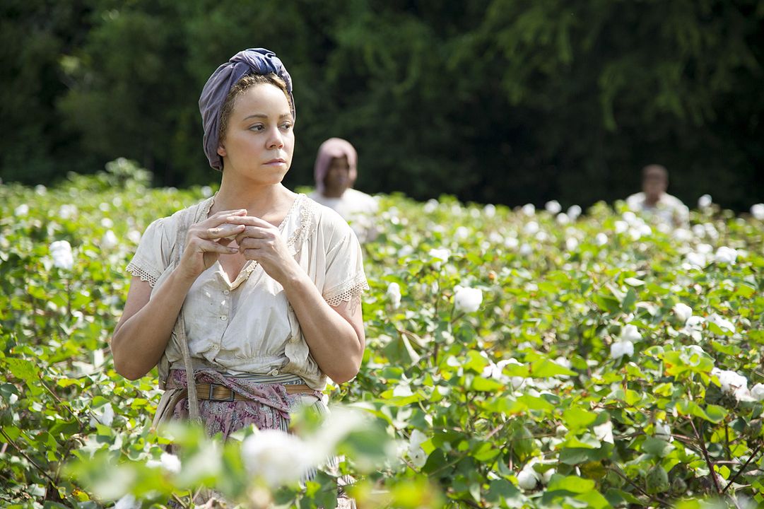 El mayordomo : Foto Mariah Carey