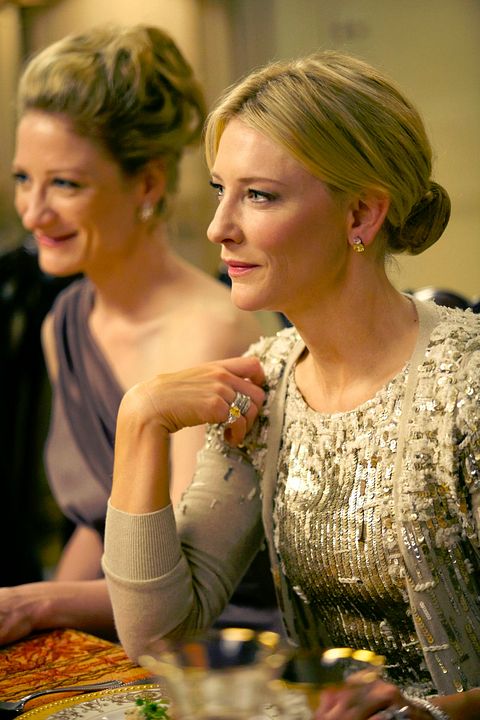 Jazmín azul : Foto Cate Blanchett