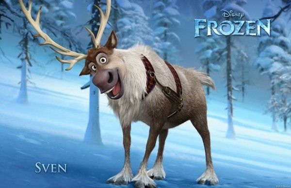 Frozen: Una aventura congelada : Foto