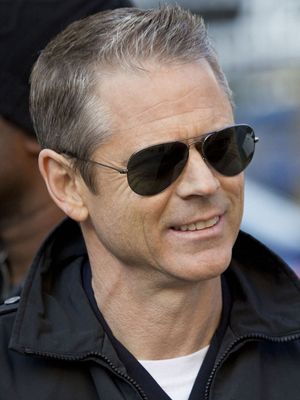 Póster C. Thomas Howell